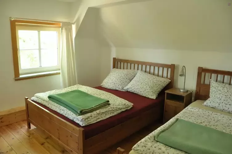 Seminarhaus Sophia (Elbe) | gruppenhaus.de